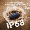 Anker Soundcore Boom 3i prenosni Bluetooth zvočnik, moder Anker Soundcore Boom 3i prenosni Bluetooth zvočnik, moder
