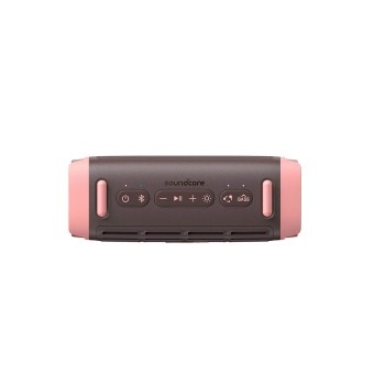 Anker Soundcore Boom 3i prenosni Bluetooth zvočnik, rjav Anker Soundcore Boom 3i prenosni Bluetooth zvočnik, rjav