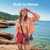 Anker Soundcore Boom 3i prenosni Bluetooth zvočnik, rjav Anker Soundcore Boom 3i prenosni Bluetooth zvočnik, rjav