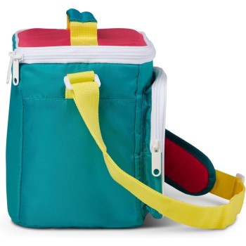 IGLOO Retro Square 9 Hladilna torba