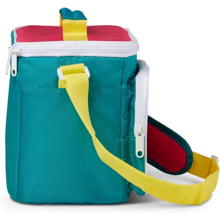 IGLOO Retro Square 9 Hladilna torba IGLOO Retro Square 9 Hladilna torba