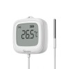SONOFF ZigBee pametni senzor za temperaturo in vlago SNZB-02LD (različica s sondo) SONOFF ZigBee pametni senzor za temperaturo in vlago SNZB-02LD (različica s sondo)