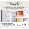 SONOFF ZigBee pametni senzor za temperaturo in vlago SNZB-02LD (različica s sondo) SONOFF ZigBee pametni senzor za temperaturo in vlago SNZB-02LD (različica s sondo)
