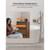 SONOFF ZigBee pametni senzor za temperaturo in vlago SNZB-02LD (različica s sondo) SONOFF ZigBee pametni senzor za temperaturo in vlago SNZB-02LD (različica s sondo)