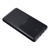VEGER S22 prenosna baterija 20000mAh ultra slim,črna