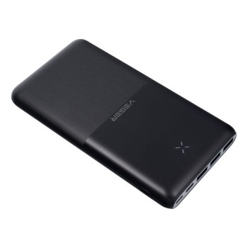 VEGER S22 prenosna baterija 20000mAh ultra slim,črna VEGER S22 prenosna baterija 20000mAh ultra slim,črna