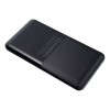 VEGER S22 prenosna baterija 20000mAh ultra slim,črna