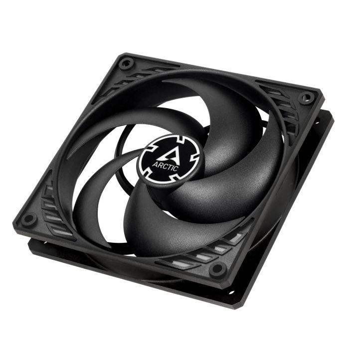ARCTIC P12 PWM PST 120mm 4-pin ventilator ARCTIC P12 PWM PST 120mm 4-pin ventilator