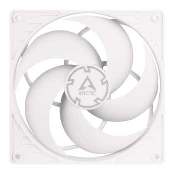 ARCTIC P14 PWM PST 140mm 4-pin ventilator BEL ARCTIC P14 PWM PST 140mm 4-pin ventilator BEL