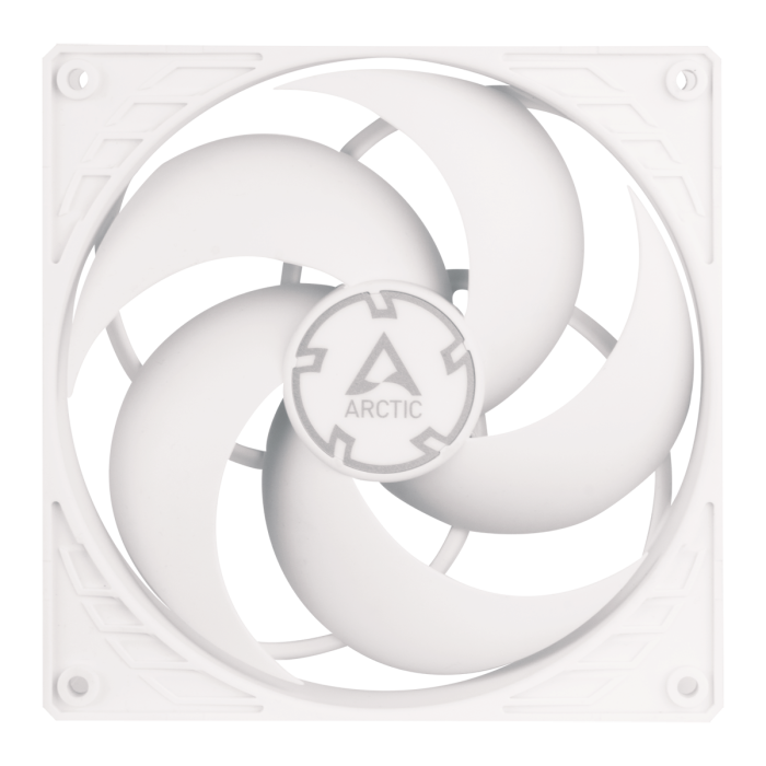 ARCTIC P14 PWM PST 140mm 4-pin ventilator BEL ARCTIC P14 PWM PST 140mm 4-pin ventilator BEL