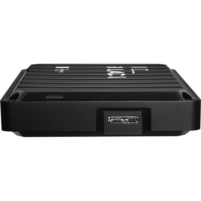 WD 5TB Black P10 Game Drive 2,5 USB 3.2 zunanji HDD disk WD 5TB Black P10 Game Drive 2,5 USB 3.2 zunanji HDD disk