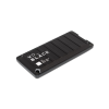WD 1TB P40 Black Game Drive SSD NVMe USB 3.2 zunanji SSD disk WD 1TB P40 Black Game Drive SSD NVMe USB 3.2 zunanji SSD disk