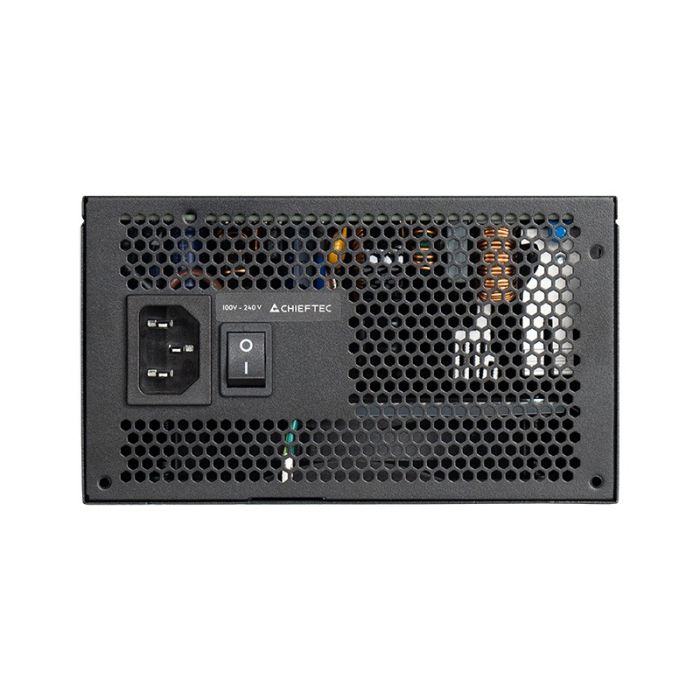 Chieftec Vita SM3 750W ATX napajalnik Chieftec Vita SM3 750W ATX napajalnik