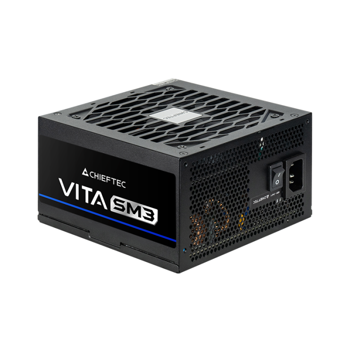 Chieftec Vita SM3 750W ATX napajalnik Chieftec Vita SM3 750W ATX napajalnik