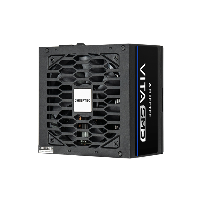 Chieftec Vita SM3 750W ATX napajalnik Chieftec Vita SM3 750W ATX napajalnik