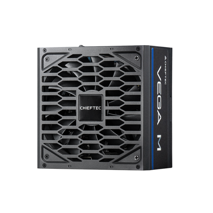 Chieftec VEGA M 850W ATX modularni napajalnik Chieftec VEGA M 850W ATX modularni napajalnik