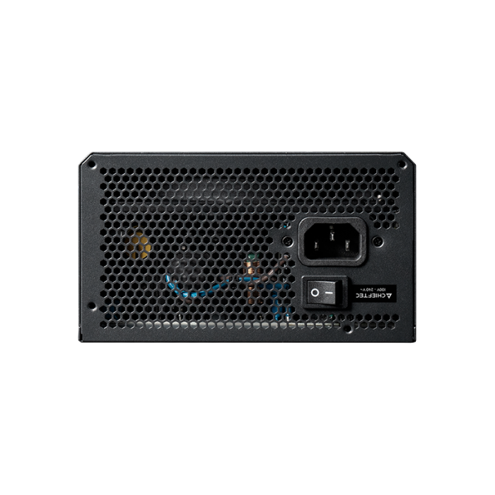 Chieftec VEGA M 850W ATX modularni napajalnik Chieftec VEGA M 850W ATX modularni napajalnik