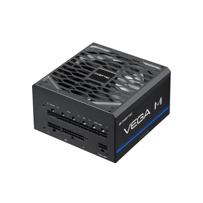 Chieftec VEGA M 850W ATX modularni napajalnik Chieftec VEGA M 850W ATX modularni napajalnik