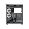 Chieftec GT-01B-OP USB3.2 ATX ohišje, črno Chieftec GT-01B-OP USB3.2 ATX ohišje, črno