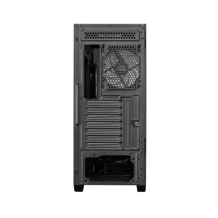 Chieftec GT-01B-OP USB3.2 ATX ohišje, črno Chieftec GT-01B-OP USB3.2 ATX ohišje, črno