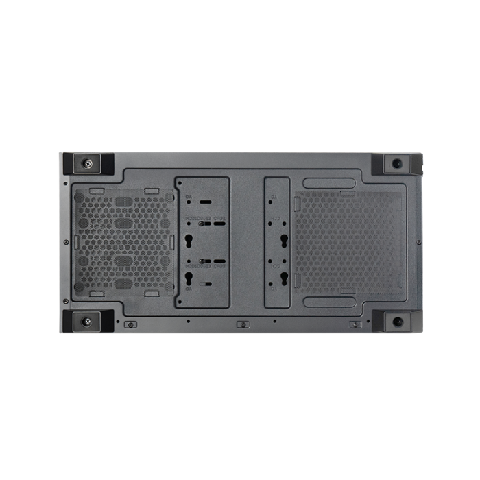 Chieftec GT-01B-OP USB3.2 ATX ohišje, črno Chieftec GT-01B-OP USB3.2 ATX ohišje, črno
