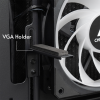 Chieftec GT-01B-OP USB3.2 ATX ohišje, črno Chieftec GT-01B-OP USB3.2 ATX ohišje, črno