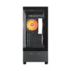 Chieftec GT-01B-OP USB3.2 ATX ohišje, črno Chieftec GT-01B-OP USB3.2 ATX ohišje, črno