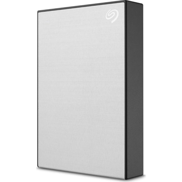 Seagate 2TB One Touch Silver 2,5 USB 3.0 zunanji HDD disk Seagate 2TB One Touch Silver 2,5 USB 3.0 zunanji HDD disk