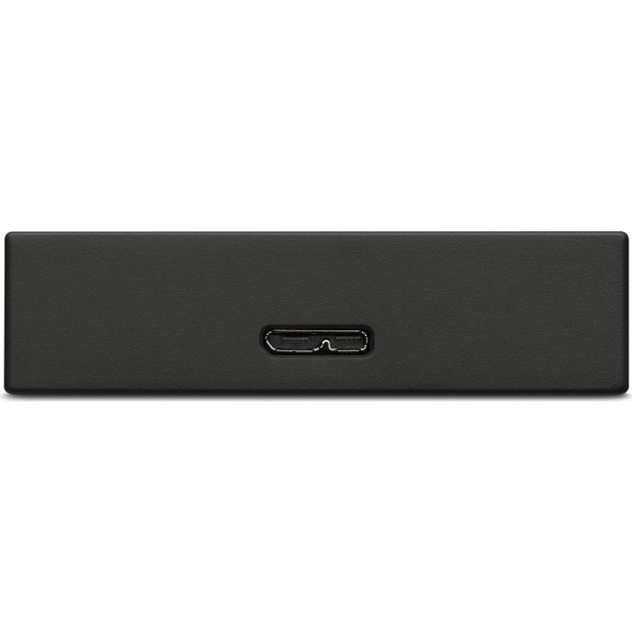 Seagate 2TB One Touch Silver 2,5 USB 3.0 zunanji HDD disk Seagate 2TB One Touch Silver 2,5 USB 3.0 zunanji HDD disk