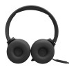 JBL Tune 520 USB-C žične slušalke, črne JBL Tune 520 USB-C žične slušalke, črne