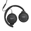 JBL Tune 520 USB-C žične slušalke, črne JBL Tune 520 USB-C žične slušalke, črne