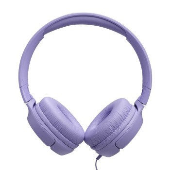 JBL Tune 520 USB-C žične slušalke, vijolične JBL Tune 520 USB-C žične slušalke, vijolične