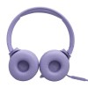 JBL Tune 520 USB-C žične slušalke, vijolične JBL Tune 520 USB-C žične slušalke, vijolične
