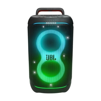 JBL PartyBox 520 prenosni zvočnik 400W, BT, RGB, USB