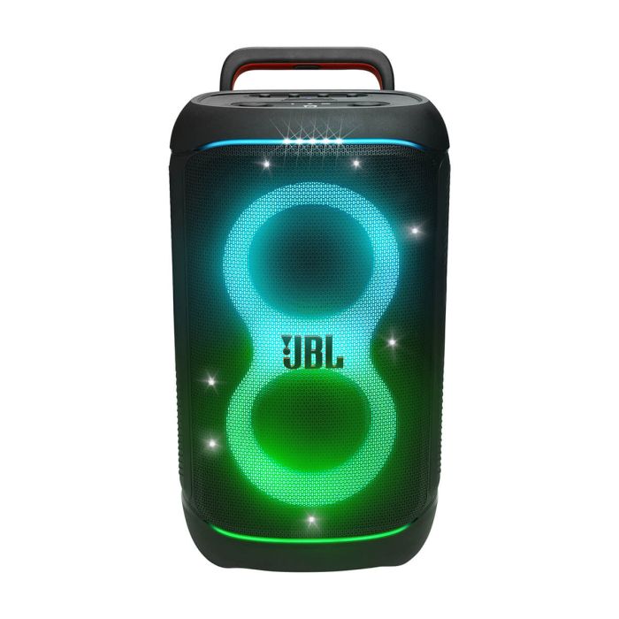 JBL PartyBox 520 prenosni zvočnik 400W, BT, RGB, USB JBL PartyBox 520 prenosni zvočnik 400W, BT, RGB, USB