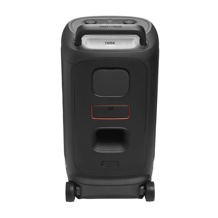 JBL PartyBox 520 prenosni zvočnik 400W, BT, RGB, USB JBL PartyBox 520 prenosni zvočnik 400W, BT, RGB, USB
