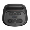 JBL PartyBox 520 prenosni zvočnik 400W, BT, RGB, USB JBL PartyBox 520 prenosni zvočnik 400W, BT, RGB, USB