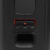 JBL PartyBox 520 prenosni zvočnik 400W, BT, RGB, USB JBL PartyBox 520 prenosni zvočnik 400W, BT, RGB, USB