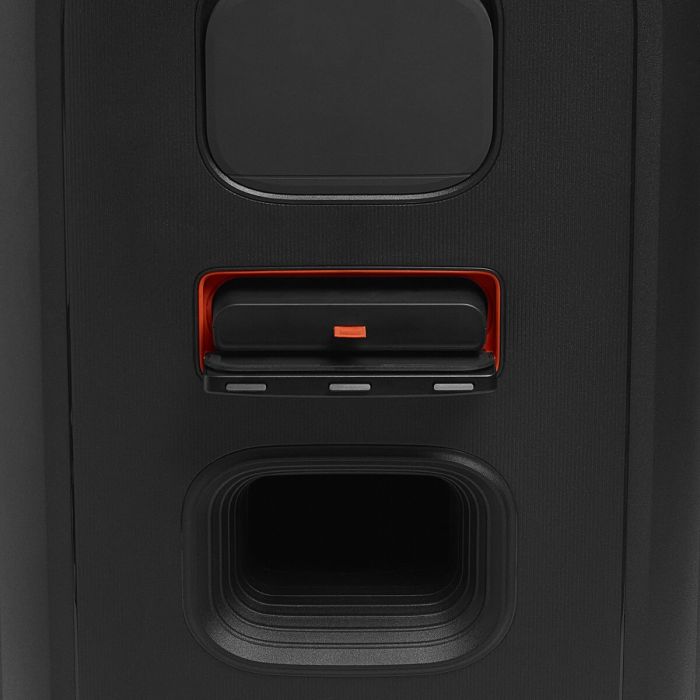 JBL PartyBox 520 prenosni zvočnik 400W, BT, RGB, USB JBL PartyBox 520 prenosni zvočnik 400W, BT, RGB, USB