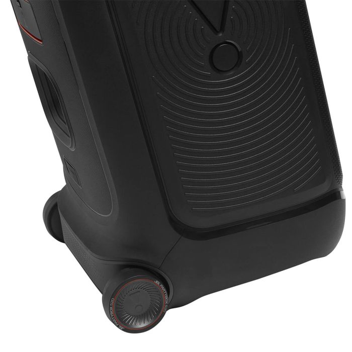 JBL PartyBox 520 prenosni zvočnik 400W, BT, RGB, USB JBL PartyBox 520 prenosni zvočnik 400W, BT, RGB, USB