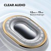 Anker Soundcore C40i brezžične slušalke, sive Anker Soundcore C40i brezžične slušalke, sive