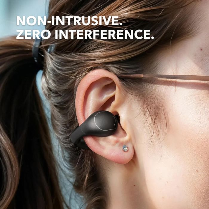 Anker Soundcore C40i brezžične slušalke, sive Anker Soundcore C40i brezžične slušalke, sive