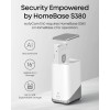 Anker Eufy Security eufyCam E40 komplet 2 kameri + baza Anker Eufy Security eufyCam E40 komplet 2 kameri + baza