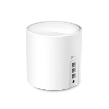 TP-Link Deco X50 (1 pack) domači Mesh Wifi sistem TP-Link Deco X50 (1 pack) domači Mesh Wifi sistem