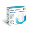TP-Link Deco X50 (1 pack) domači Mesh Wifi sistem TP-Link Deco X50 (1 pack) domači Mesh Wifi sistem