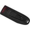 Sandisk Ultra 16GB USB 3.0 črn spominski ključek Sandisk Ultra 16GB USB 3.0 črn spominski ključek