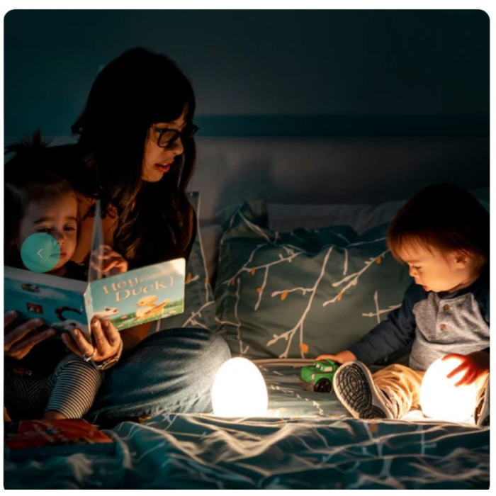 VAVA nočna LED lučka VA-CL006 VAVA nočna LED lučka VA-CL006