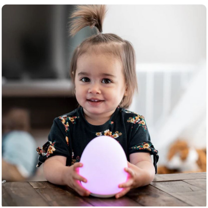 VAVA nočna LED lučka VA-CL006 VAVA nočna LED lučka VA-CL006