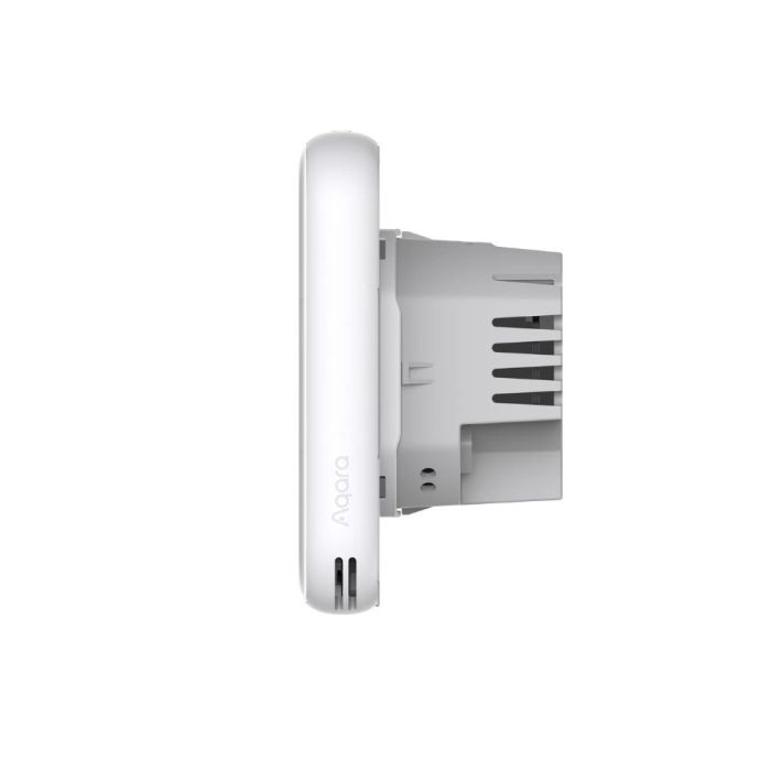 AQARA termostat za talno ogrevanje W500 AQARA termostat za talno ogrevanje W500