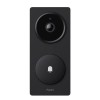 AQARA Doorbell Camera Hub G410, črna AQARA Doorbell Camera Hub G410, črna